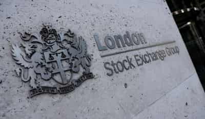 Image for FTSE 100 extends gains, Micro Focus soars on buyout deal