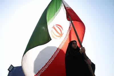 Image for US official says parties can still walk away from Iran deal, sequencing will be key