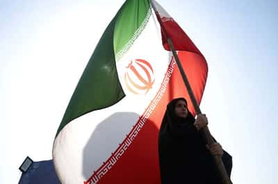 Image for US official says parties can still walk away from Iran deal, sequencing will be key