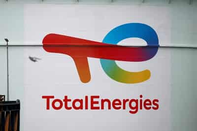 Image for TotalEnergies pauses business with Adani, says it was not aware of US investigation