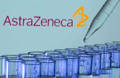 Image for AstraZeneca profit beat, bullish tone ease worries over drug pipeline