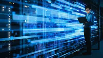 Image for Gaining a competitive edge: why GPs need to invest in technology infrastructure now
