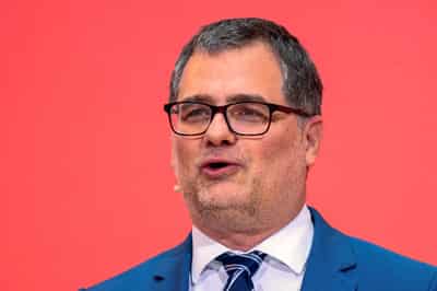Image for German economy expected to grow in 2024, official says