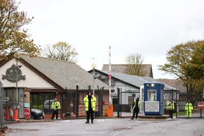 Image for Britain plans tougher settlement rules for refugees