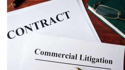 Image for Managing your commercial contracts post-lockdown