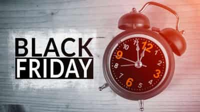 Image for An unprecedented Black Friday: How can retailers prepare?