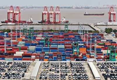 Image for Germany's Klingbeil urges measures against China's hybrid car imports