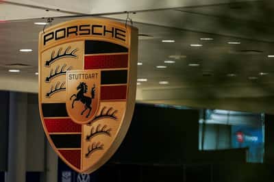 Image for Porsche CEO assures staff no further job cuts planned, according to memo