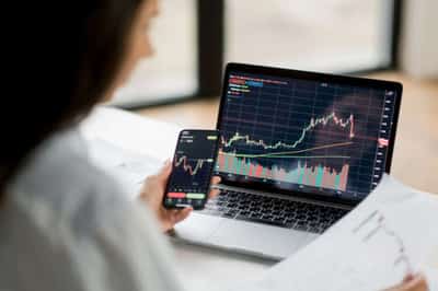 Image for How to increase resiliency and agility to anticipate market volatility