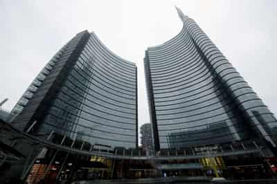 Image for UniCredit chief upbeat on Monte dei Paschi deal as takeover talks start