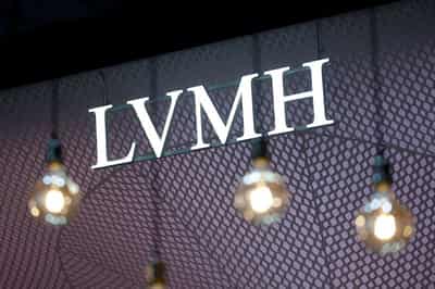 Image for LVMH sells greater China retail business of its DFS group to CTG
