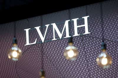 Image for LVMH sells greater China retail business of its DFS group to CTG