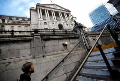 Image for Bank of England statement on purchase of long-dated bonds