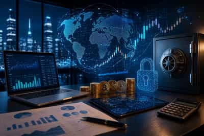 Image for Operational Challenges of Managing Digital Asset Funds