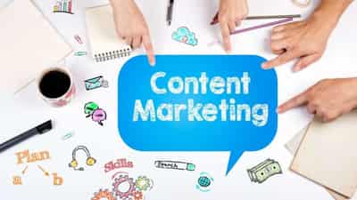 Image for Why content should be at the heart of successful agile marketing