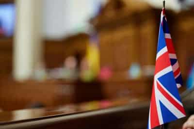 Image for UK announces new tranche of trade sanctions against Russia