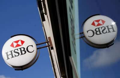 Image for HSBC oversold risks of $35 billion Asia spin-off, investor Ping An thinks – source