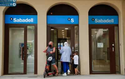 Image for Sabadell doubles Q2 net profit, lifts guidance for 2023