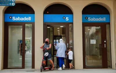 Image for Sabadell doubles Q2 net profit, lifts guidance for 2023