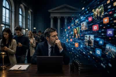 Image for The Scarcest Resource in Business Isn’t Money—It’s Attention