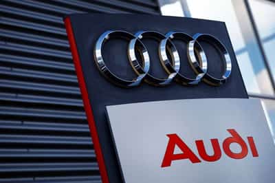 Image for Audi prepares for US launch of flagship SUV despite looming tariff hike
