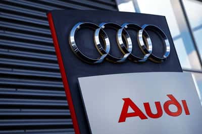 Image for Audi prepares for US launch of flagship SUV despite looming tariff hike