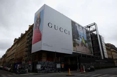 Image for Exclusive-Pinaults' Artemis says not facing financial strain despite Kering's woes