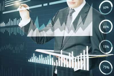 Image for Mitigate risk and accelerate growth with ‘fit for business’ data