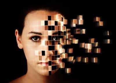 Image for The Human Touch: Biometrics Yesterday, Today and Tomorrow