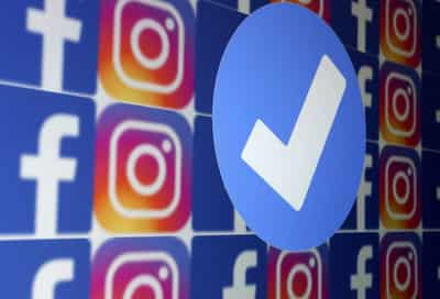 Image for EU tells Instagram, Facebook to change addictive features or risk fines