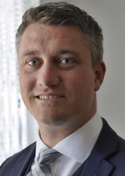 Image for MICHAEL QUIRK JOINS ARIEL AS HEAD OF GLOBAL SOFTWARE SALES