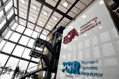 Image for UK regulator proposes profit reporting rules for Visa and Mastercard