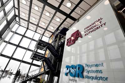 Image for UK regulator proposes profit reporting rules for Visa and Mastercard