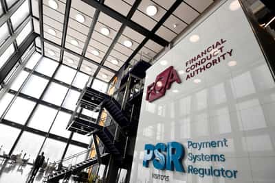 Image for UK regulator proposes profit reporting rules for Visa and Mastercard