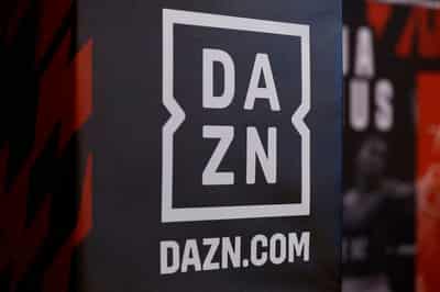 Image for Exclusive-Sports streaming platform DAZN weighs tie-up with DirecTV Latin America, sources say
