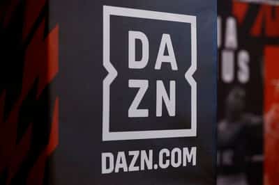 Image for Exclusive-Sports streaming platform DAZN weighs tie-up with DirecTV Latin America, sources say