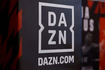 Image for Exclusive-Sports streaming platform DAZN weighs tie-up with DirecTV Latin America, sources say