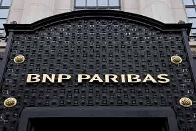 Image for As UniCredit woos Commerzbank, BNP Paribas shuns big M&A, its Germany chief says