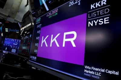 Image for Exclusive-KKR nears $4 billion deal to buy cybersecurity firm Barracuda from Thoma Bravo -sources