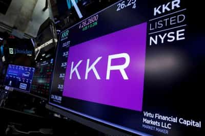 Image for Exclusive-KKR nears $4 billion deal to buy cybersecurity firm Barracuda from Thoma Bravo -sources