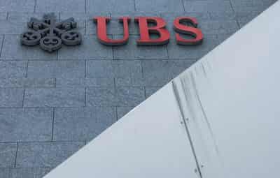 Image for UBS capital requirements should be proportionate, minister says