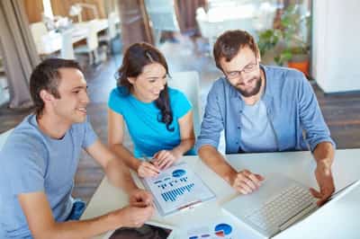 Image for Making a job advert appealing without including the job salary