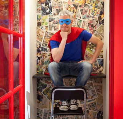 Image for SPEEDY SPACE BOOKERS PRAISE GO DIGITAL NEWCASTLE VOUCHER OFFER