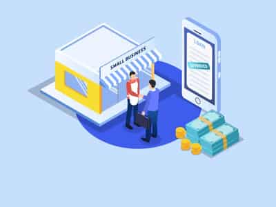 Image for Banks Retreat, Fintech Steps In: Closing the SMB Lending Gap