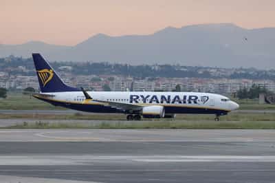 Image for Ryanair signs five-year Google Cloud deal, expands use of AI in airline operations