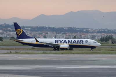Image for Ryanair signs five-year Google Cloud deal, expands use of AI in airline operations
