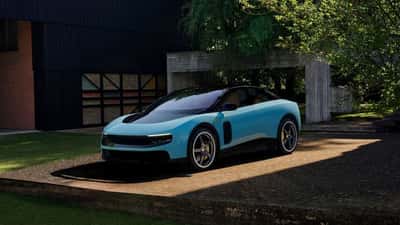 Image for Ferrari denies making access to limited edition models conditional on Luce EV purchase  
