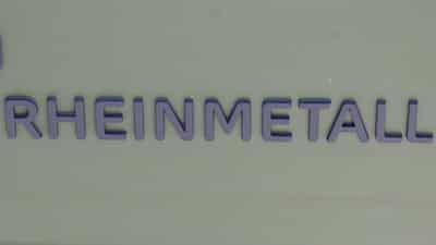 Image for Rheinmetall to invest €270 million as Germany's Kassel becomes key tank hub