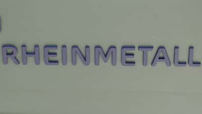 Image for Rheinmetall to invest €270 million as Germany's Kassel becomes key tank hub