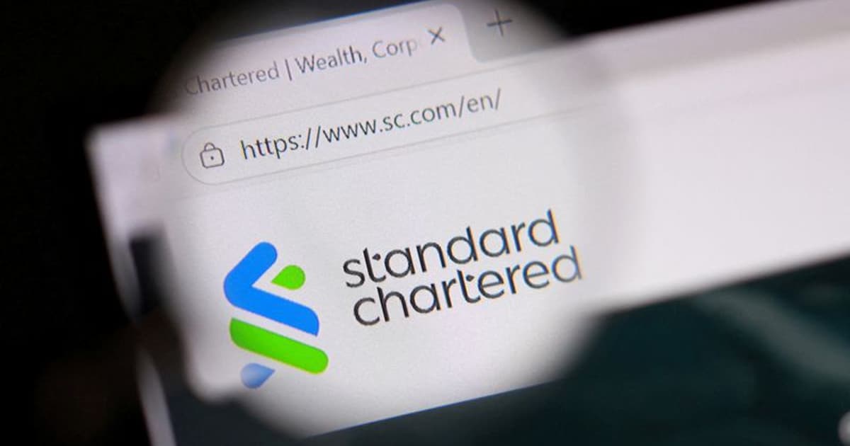 Standard Chartered, BlackRock, OKX lansiraju kolateralni okvir za